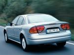 Chevrolet Alero 1999 года